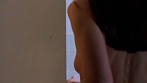 Pic: Catherine Keener in Living in Oblivion (1995)