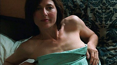 Pic: Catherine Keener in Being John Malkovich (1999)