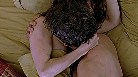 Pic: Catherine Keener in The 40-Year-Old Virgin (2005)