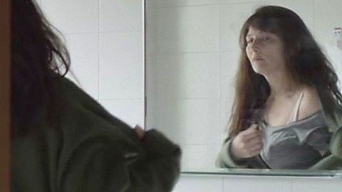 Pic: Catherine Keener in War Story (2014)