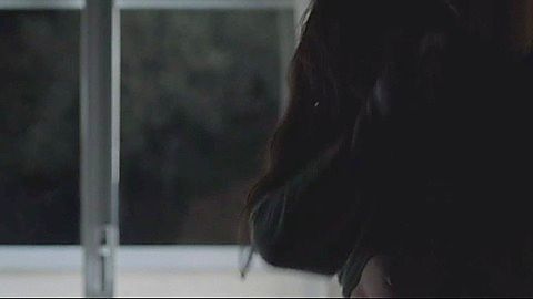 Pic: Catherine Keener in War Story (2014)