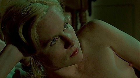 Pic: Amy Madigan in Alamo Bay (1985)