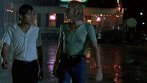 Pic: Amy Madigan in Alamo Bay (1985)