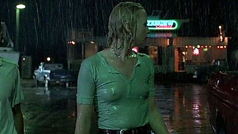 Pic: Amy Madigan in Alamo Bay (1985)
