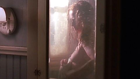 Pic: Amy Madigan in Carnivàle (2003)