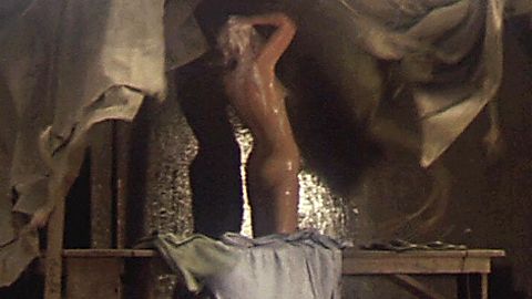 Pic: Sally Kellerman in M*A*S*H (1970)