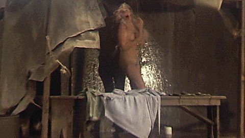 Pic: Sally Kellerman in M*A*S*H (1970)