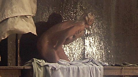 Pic: Sally Kellerman in M*A*S*H (1970)