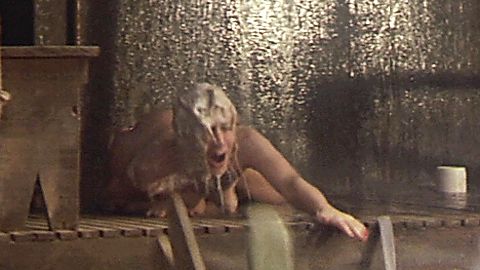 Pic: Sally Kellerman in M*A*S*H (1970)