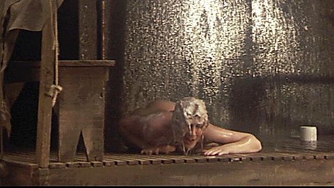 Pic: Sally Kellerman in M*A*S*H (1970)