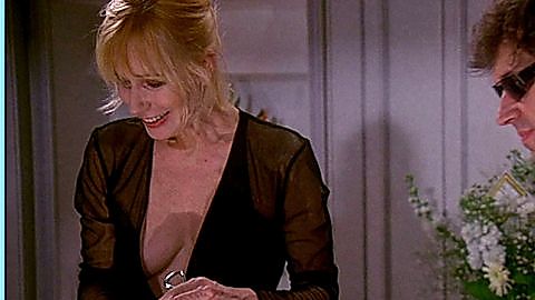 Pic: Sally Kellerman in Ready to Wear (1994)