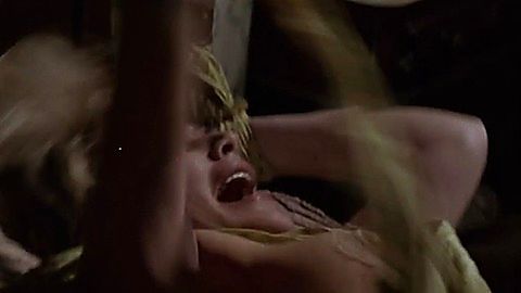 Pic: Sally Kellerman in The Boston Strangler (1968)