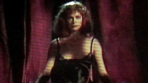 Pic: Sheila Kelley in Singles (1992)