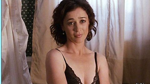 Pic: Moira Kelly in Two Tickets to Paradise (2006)