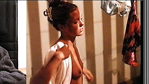 Pic: Patsy Kensit in Kleptomania (1995)