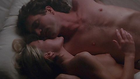 Pic: Patsy Kensit in Lethal Weapon 2 (1989)