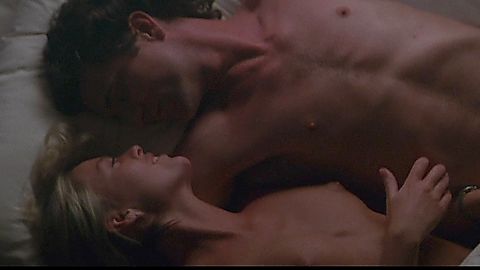 Pic: Patsy Kensit in Lethal Weapon 2 (1989)