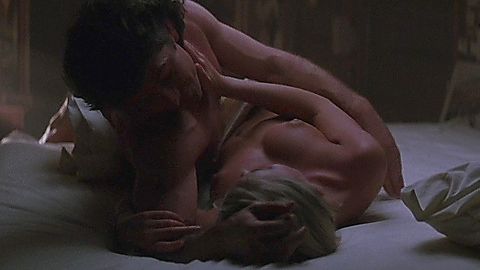 Pic: Patsy Kensit in Lethal Weapon 2 (1989)