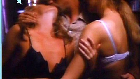 Pic: Patsy Kensit in Bitter Harvest (1993)
