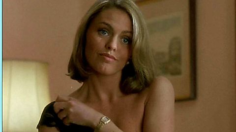 Pic: Patsy Kensit in Blame It on the Bellboy (1992)
