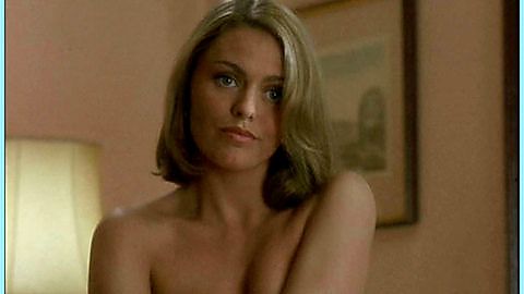 Pic: Patsy Kensit in Blame It on the Bellboy (1992)
