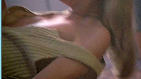 Pic: Patsy Kensit in Full Eclipse (1993)