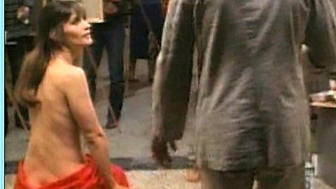Pic: Margot Kidder in Miss Right (1982)