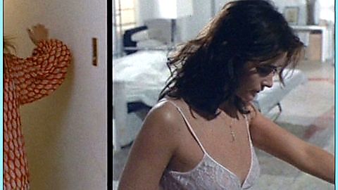 Pic: Margot Kidder in Sisters (1973)