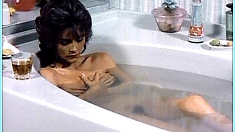 Pic: Margot Kidder in The Reincarnation of Peter Proud (1975)
