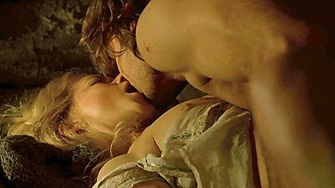 Pic: Nicole Kidman in Cold Mountain (2003)