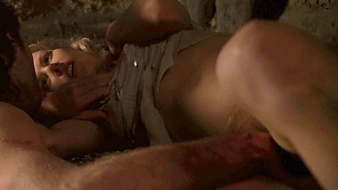 Pic: Nicole Kidman in Cold Mountain (2003)