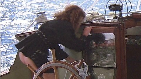Pic: Nicole Kidman in Dead Calm (1989)
