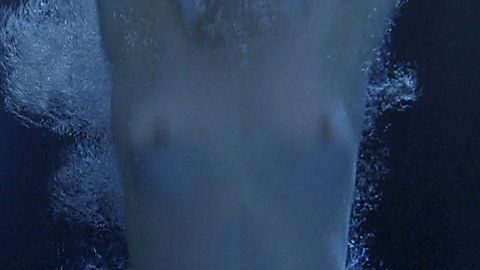 Pic: Nicole Kidman in Billy Bathgate (1991)