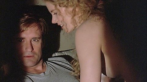 Pic: Nicole Kidman in Malice (1993)
