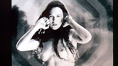 Pic: Nicole Kidman in The Portrait of a Lady (1996)