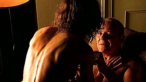 Pic: Nicole Kidman in The Human Stain (2003)