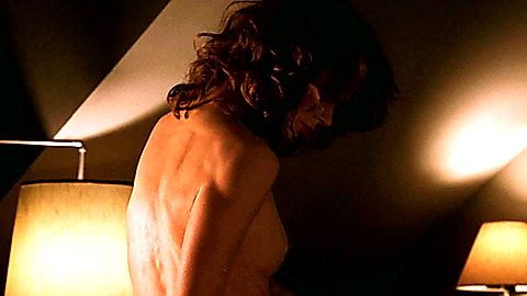 Pic: Nicole Kidman in The Human Stain (2003)