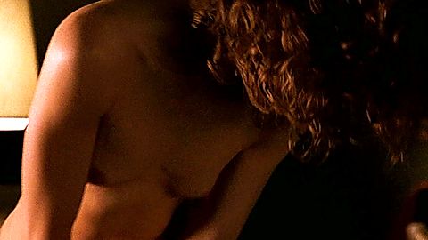 Pic: Nicole Kidman in The Human Stain (2003)