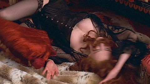 Pic: Nicole Kidman in Moulin Rouge! (2001)