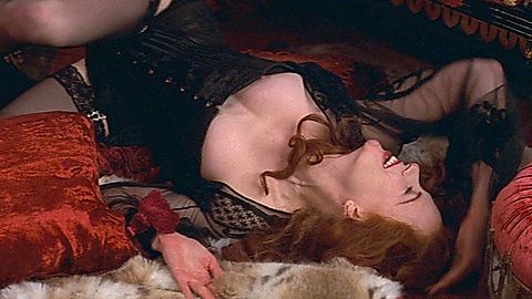 Pic: Nicole Kidman in Moulin Rouge! (2001)