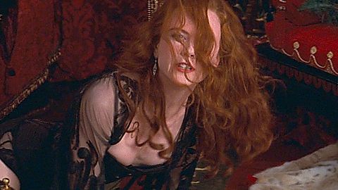 Pic: Nicole Kidman in Moulin Rouge! (2001)