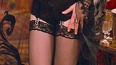 Pic: Nicole Kidman in Moulin Rouge! (2001)