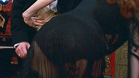 Pic: Nicole Kidman in Moulin Rouge! (2001)