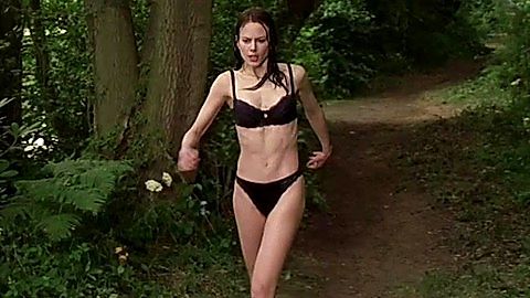Pic: Nicole Kidman in Birthday Girl (2001)