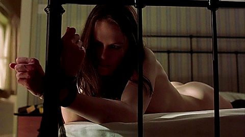 Pic: Nicole Kidman in Birthday Girl (2001)