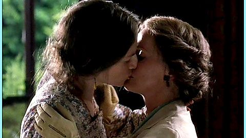 Pic: Nicole Kidman in The Hours (2002)