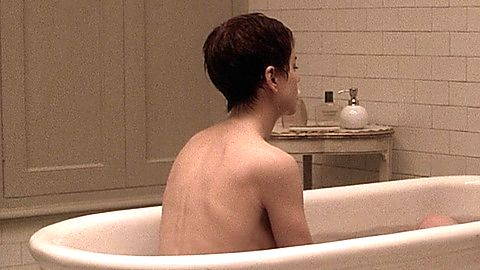Pic: Nicole Kidman in Birth (2004)
