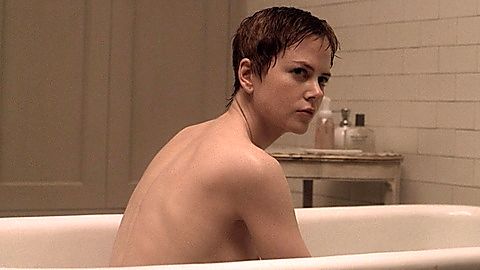 Pic: Nicole Kidman in Birth (2004)