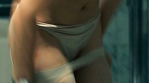 Pic: Nicole Kidman in The Invasion (2007)