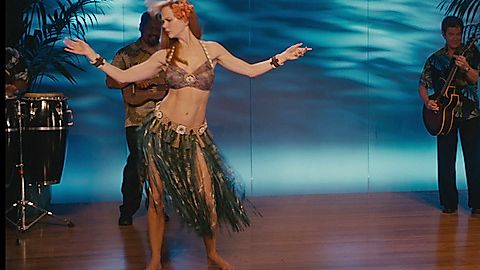 Pic: Nicole Kidman in Just Go with It (2011)